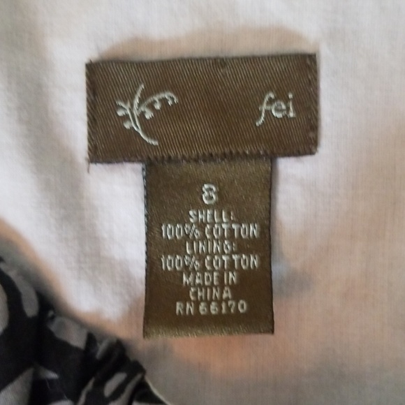 Anthropologie Fei dress - Picture 2 of 6